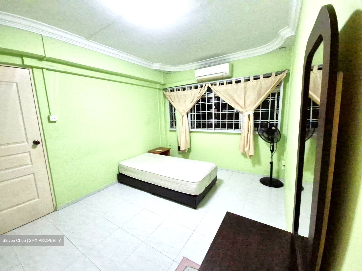 Blk 862 Woodlands Street 83 (Woodlands), HDB 5 Rooms #579670471